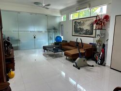 Clementi Park (D21), Condominium #563599331